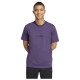 Adidas Ανδρική κοντομάνικη μπλούζα Essentials Linear Single Jersey Tee Adidas Ανδρική κοντομάνικη μπλούζα Essentials Linear Single Jersey Tee